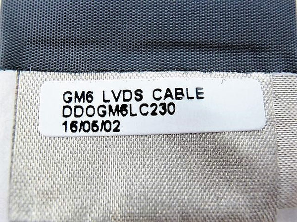 Dell LCD Display Video Cable XPS 15 L501x L502x 0TGMNC DD0GM6LC230 DD0GM6LC040DD0GM6LC140 DD0GM6LC240 TGMNC