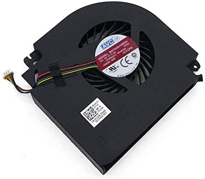 Dell TJJ0R New GPU VGA Cooling Fan Precision M6800 0TJJ0R DC28000DBDL