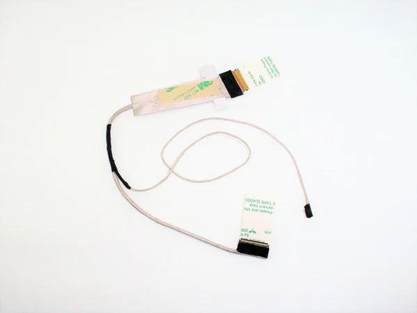 Dell TKK8J LCD Display Video Cable NT Screen Latitude 3440 E3440 L3440 0TKK8J 50.46O01.001