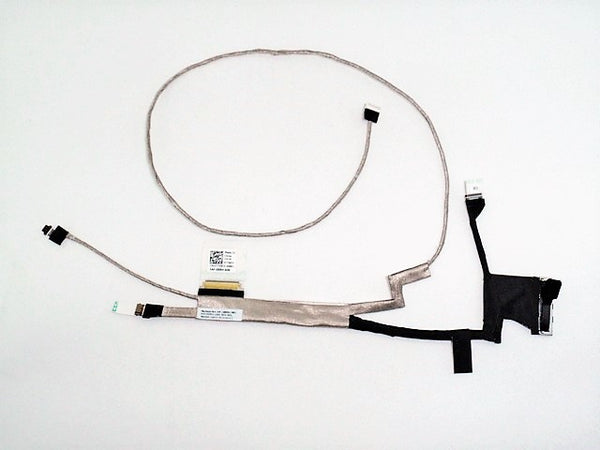 Dell New LCD LED Display Video eDP Cable Touch Screen 450.05P03.0001 450.05P08.0001 Inspiron 15 7568 0TTWDY TTWDY