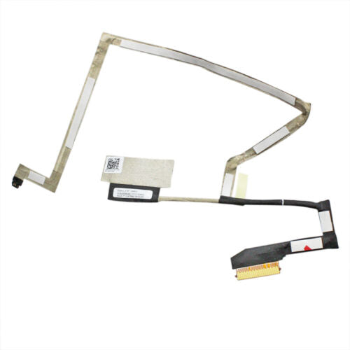 Dell New LCD EDP Display Video Screen Cable Chromebook 11 3100 2-in-1 Education 3100V Latitude 11 3100 0TYHCF DC02003AJ00 TYHCF