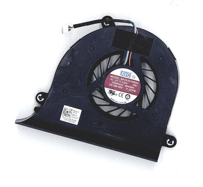 Dell U012M New CPU Cooling Thermal Fan Alienware M17x R1 M17xR1 0U012M BATA1015R5H-P001 KSB0705HA-8J04