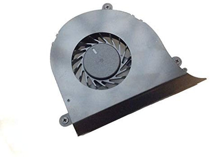 Dell U012M New CPU Cooling Thermal Fan Alienware M17x R1 M17xR1 0U012M BATA1015R5H-P001 KSB0705HA-8J04
