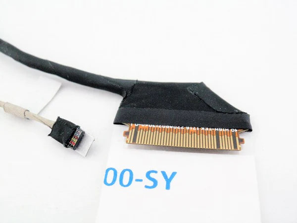 Dell New LCD eDP Display Video Screen Cable Latitude 15 3560 3570 450.05907.0001 450.05907.0011 0V0Y2G V0Y2G