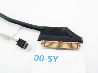 Dell New LCD eDP Display Video Screen Cable Latitude 15 3560 3570 450.05907.0001 450.05907.0011 0V0Y2G V0Y2G