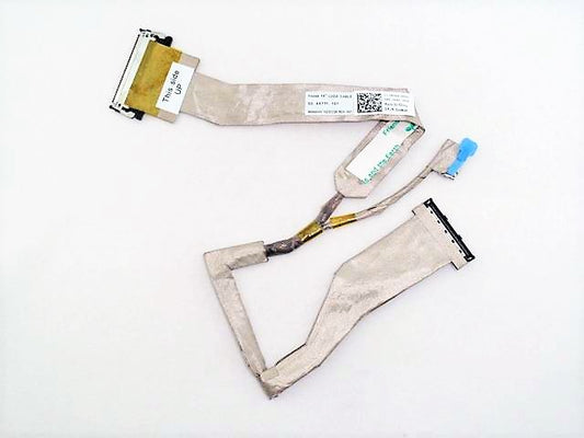 Dell V6RGP 0V6RGP LCD LVDS Cable Latitude E5400 E5500 50.4X701.001 50.4X701.101