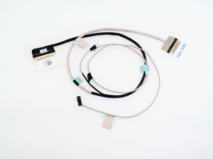 Dell V7HJ6 New LCD LED EDP Display Video Cable NTS FHD Latitude 3500 450.0FW0A.0001 0V7HJ6