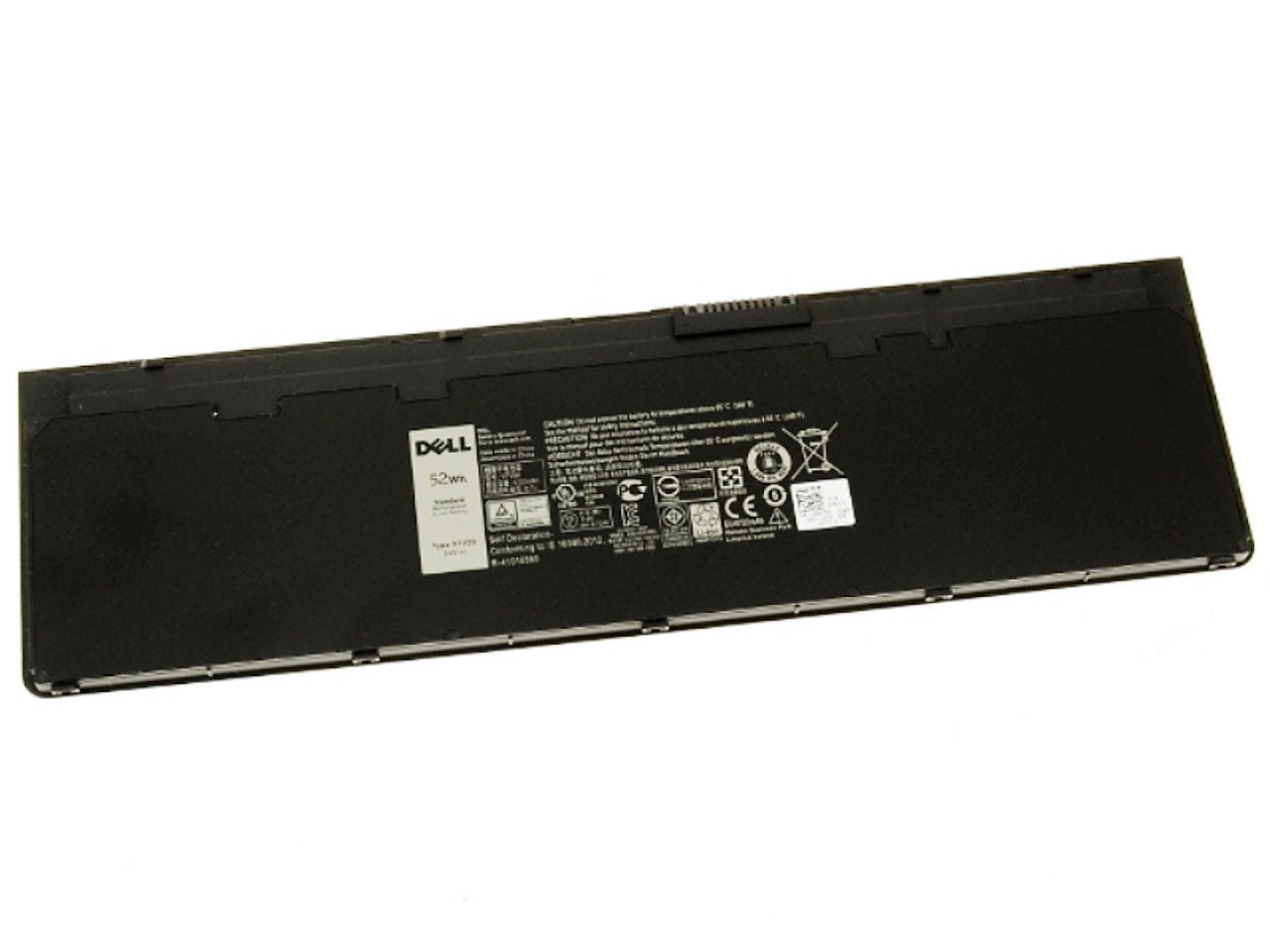 Dell VFV59 New Genuine Battery Latitude 12 7000 7240 7250 E7240 E7250 F3G33 GVD76 HJ8KP J31N7 HJ8KP