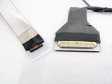 Dell VRFW2 LCD EDP Display Cable HD MIC Only EDC30 Latitude 7300 E7300 DC02C00JB00 0VRFW2
