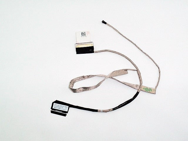 Dell LCD Display Video eDP Cable AAL20 HD Touch Screen 0VTF97 DC020024800 Inspiron 15 5551 5555 5558 5559 VTF97