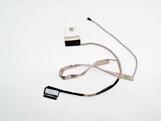 Dell LCD Display Video eDP Cable AAL20 HD Touch Screen 0VTF97 DC020024800 Inspiron 15 5551 5555 5558 5559 VTF97