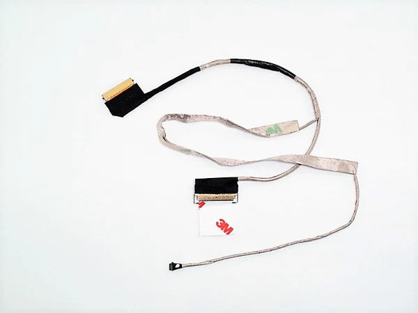 Dell LCD Display Video eDP Cable AAL20 HD Touch Screen 0VTF97 DC020024800 Inspiron 15 5551 5555 5558 5559 VTF97