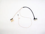 Dell VXDCW LCD LED EDP Cable NTS Inspiron 14 3476 Vostro 14 3473 3478 0VXDCW 450.0DR06.0001
