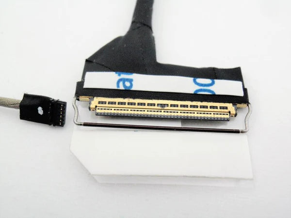 Dell VXDCW LCD LED EDP Cable NTS Inspiron 14 3476 Vostro 14 3473 3478 0VXDCW 450.0DR06.0001