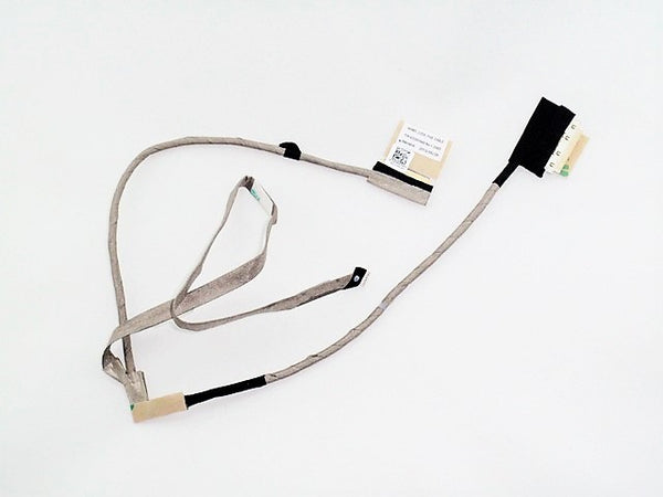 Dell LCD Display Video Screen Cable Inspiron 15 3521 3537 15R 5521 5537 DC02001N400 TC8Y3 DR1KW 0W08FN W08FN