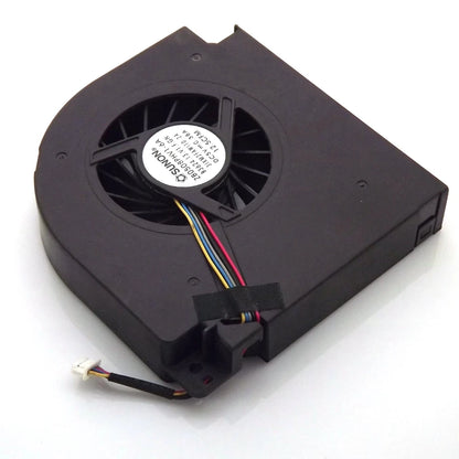 Dell W227F New CPU Cooling Thermal Fan DC Precision M6400 M6500 0W227F 0N7J57 N7J57
