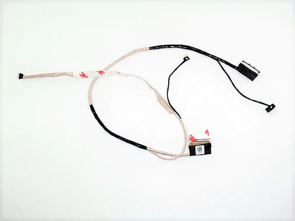 Dell New LCD LED LVDS Display Panel Video Screen Cable VAL90 1CH Latitude E6440 DC02001O200 0W5JMV W5JMV