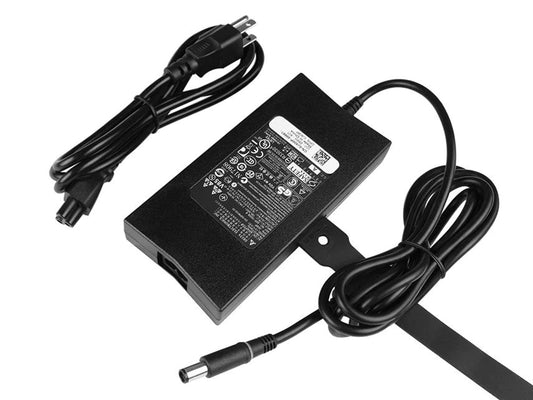 Dell W7758 AC Adapter Latitude E5510 E6420 L701x L702x M2010 M90 M6300 J408P K2490 KFY89 N426P R940P