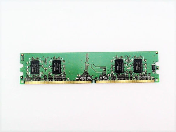 Dell WG435 Ram Memory 512MB Dimm PC2-6400U 1Rx16 HYMP164U64CP6-S6