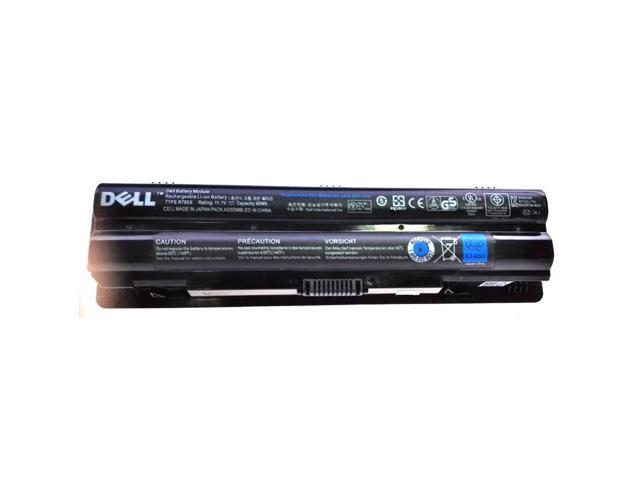 Dell WHXY3 Genuine Battery XPS 14 L401x 15 L501x L502x 17 L701x L702x 0WHXY3 J70W7 JWPHF R795X