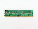 Dell WM551 Memory Module 512MB DIMM PC2-5300U 1RX8 M378T6553EZS-CE6
