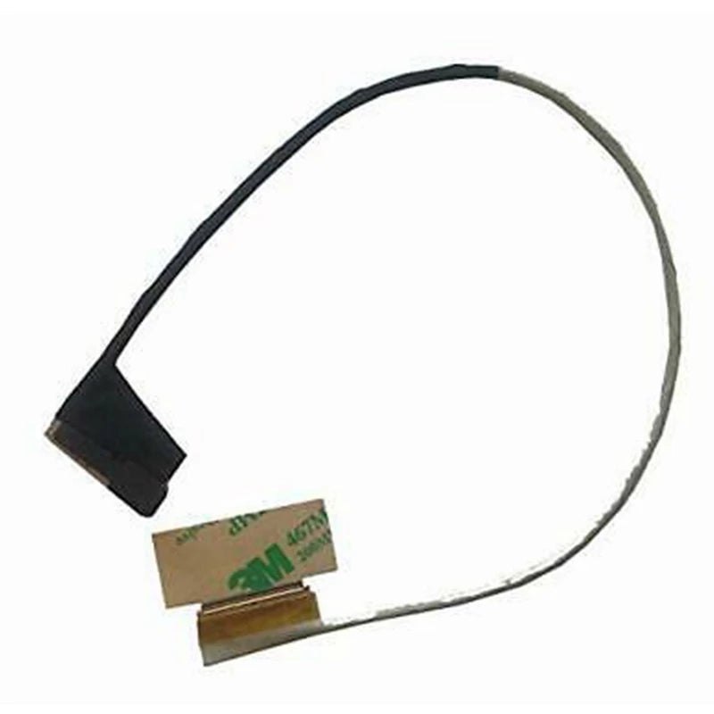 Dell WNN8H LCD Display Video Screen Cable Vostro 5460 5470 V5460 V5470 0WNN8H DDJW8CLC000