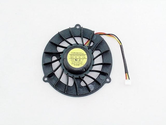 Dell CPU Cooling Fan Studio 1450 1457 1458 T850R 0WR608 UDQF2JR01CF0 23.10492.021 60.4IP14.012 23.10492.011 WR608