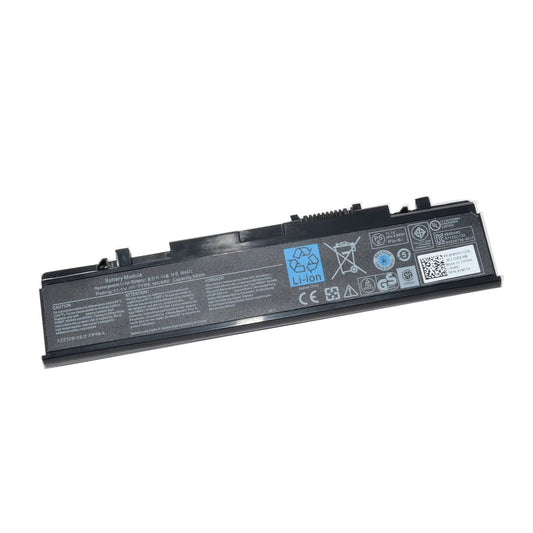 Dell WU946 New Genuine Battery Pack 6C Studio 1535 1536 1537 1555 1558 KM887 KM898 KM901 KM958 MT276