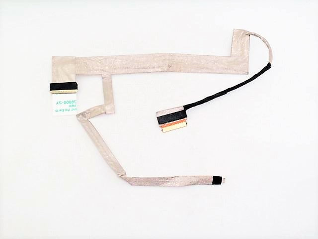 Dell New LCD Display Video Screen Cable Vostro 1014 1018 1088 0X3J2H DDVM8GLC000 DDVM8GLC001 X3J2H