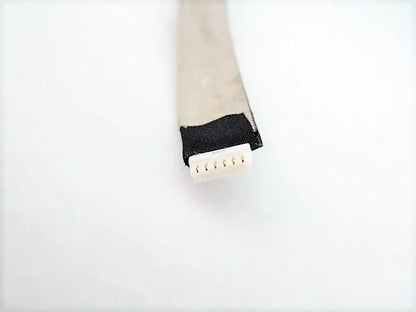 Dell New LCD Display Video Screen Cable Vostro 1014 1018 1088 0X3J2H DDVM8GLC000 DDVM8GLC001 X3J2H