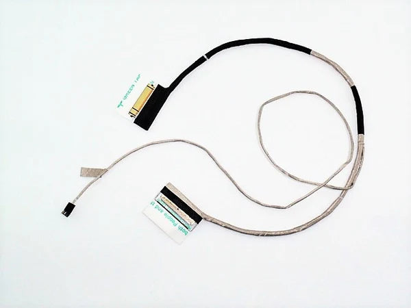 Dell LCD Display Video Cable Touch Screen 0X78J5 450.03102.0001 Inspiron 14 3451 3452 3455 3458 15 3541 3542 X78J5
