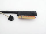 Dell XGXNM LCD EDP Display Cable TS Latitude 3180 3189 13 7350 13-7350 DC02002OF00 0XGXNM