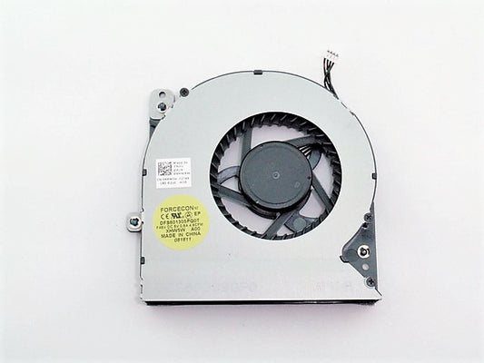 Dell Video Graphics Cooling Fan Right Slave Alienware M18x R1 R2 M18xR1 M18xR2 DC280009GF0 0XHW5W XHW5W