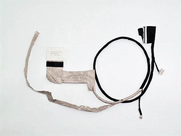 Dell New LCD LED LVDS Display Panel Video Screen Cable Latitude E6420 Series DC02C00180L 0XJJFC XJJFC