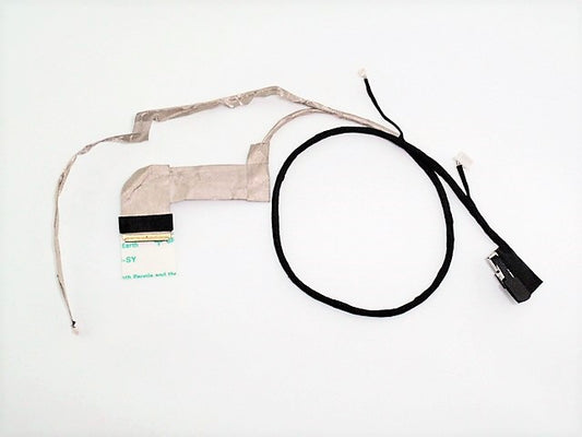 Dell New LCD LED LVDS Display Panel Video Screen Cable Latitude E6420 Series DC02C00180L 0XJJFC XJJFC