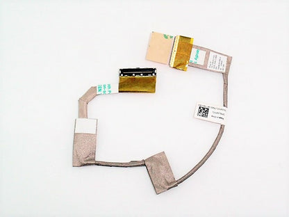 Dell Latitude E5420 E6420 LCD LED LVDS Display Video Screen Cable Krug-14 PAID 35040B100-GEK-G 0XPY7J XPY7J