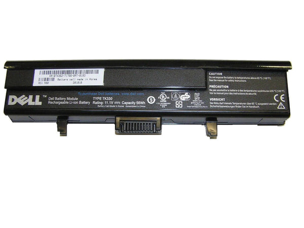 Dell XT832 New Genuine Battery Pack 56Wh XPS 1530 M1500 M1530 M1530N GP975 HG307 RN894 RN897 RU006