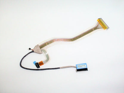 Dell XU670 LCD Cable 9200 9300 9400 Precision M90 M6300 XPS M1710 0XU670 DC02000C40L