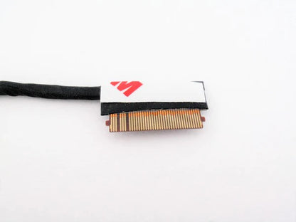 Dell XW7D7 LCD EDP Display Cable NTS Chromebook 11 3180 3189 0XW7D7 DC02002OJ00