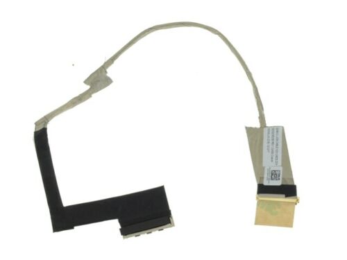 Dell XWTCX LCD LED Display Video Screen Cable Latitude E5530 0XWTCX DC02C002I00