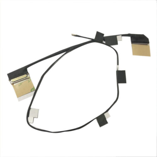 Dell New LCD LED EDP Display Video Screen Cable NT Chromebook 11 5190 11-5190 0Y12N1 450.0D0Q02.0001 450.0D0Q02.0011 Y12N1