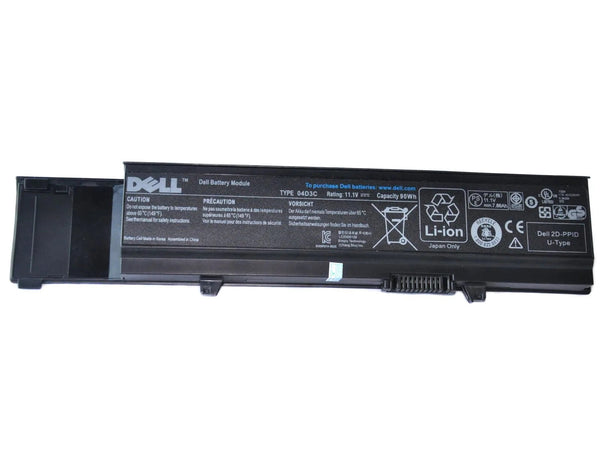 Dell Y5XF9 New Genuine Battery Pack 9-Cell 90Wh Vostro 3400 3500 3700 04D3C 4GN0G 4JK6R 7FJ92 CYDWV