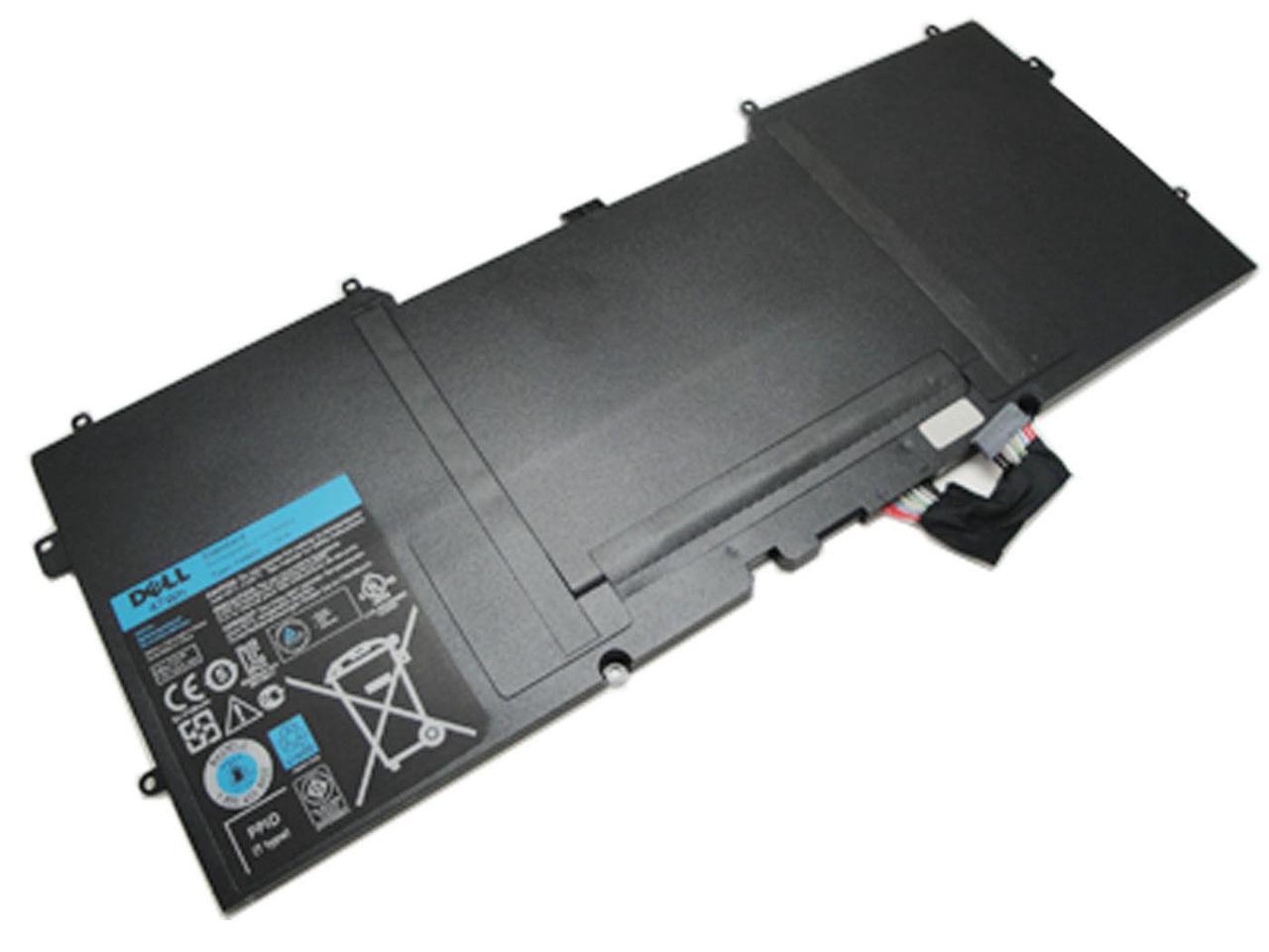 Dell Y9N00 Genuine Battery XPS 12 9Q23 9Q33 L221x 13 9333 L321x L322x 3H76R 489XN 77G21 C4K9V PKH18