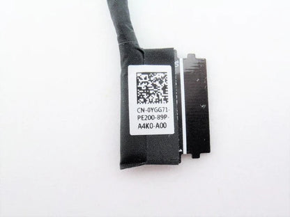 Dell YGG71 LCD LED EDP Display Cable NTS Vostro 14 5471 14-5471 V5471 0YGG71