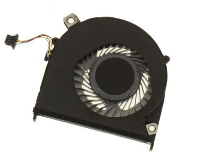 Dell YPYC0 New CPU Cooling Fan Chromebook 13 7310 13-7310 0YPYC0 NS65C00-15B15 023.10048.0011