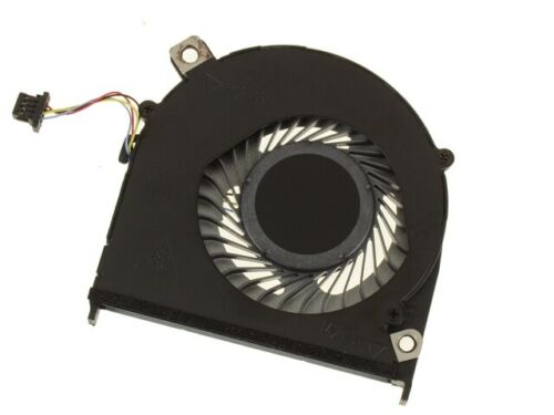 New Laptop CPU Cooling Fan for Dell Chromebook 13 7310 13-7310 023.10048.0011 NS65C00-15B15 YPYC0 0YPYC0