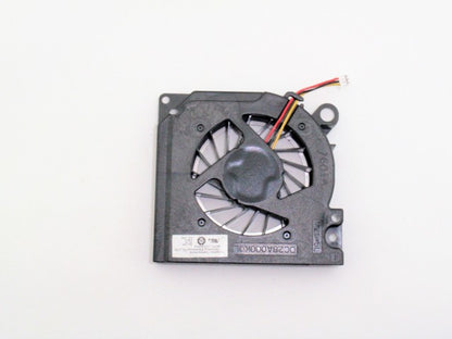 Dell YT944 CPU Cooling Fan Latitude D620 D630 D631 Precision M2300 0YT944 UDQFZZR03CCM 0PD099