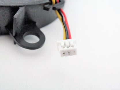 Dell YT944 CPU Cooling Fan Latitude D620 D630 D631 Precision M2300 0YT944 UDQFZZR03CCM 0PD099