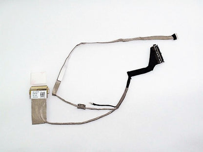 Dell New LCD LED LVDS Display Panel Video Screen Cable QAL71 Latitude E6430S DC02001TQ00 0YVC72 YVC72