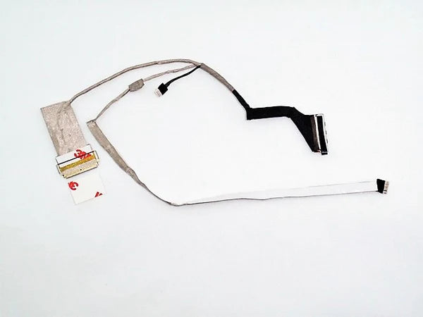 Dell New LCD LED LVDS Display Panel Video Screen Cable QAL71 Latitude E6430S DC02001TQ00 0YVC72 YVC72